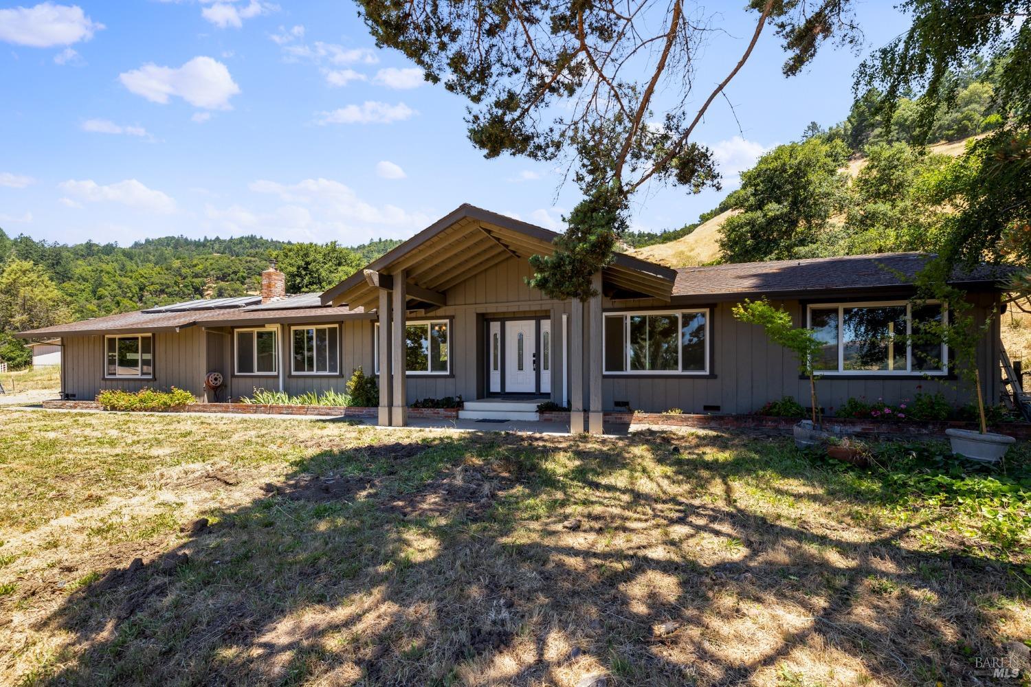 6573 Bennett Valley Road