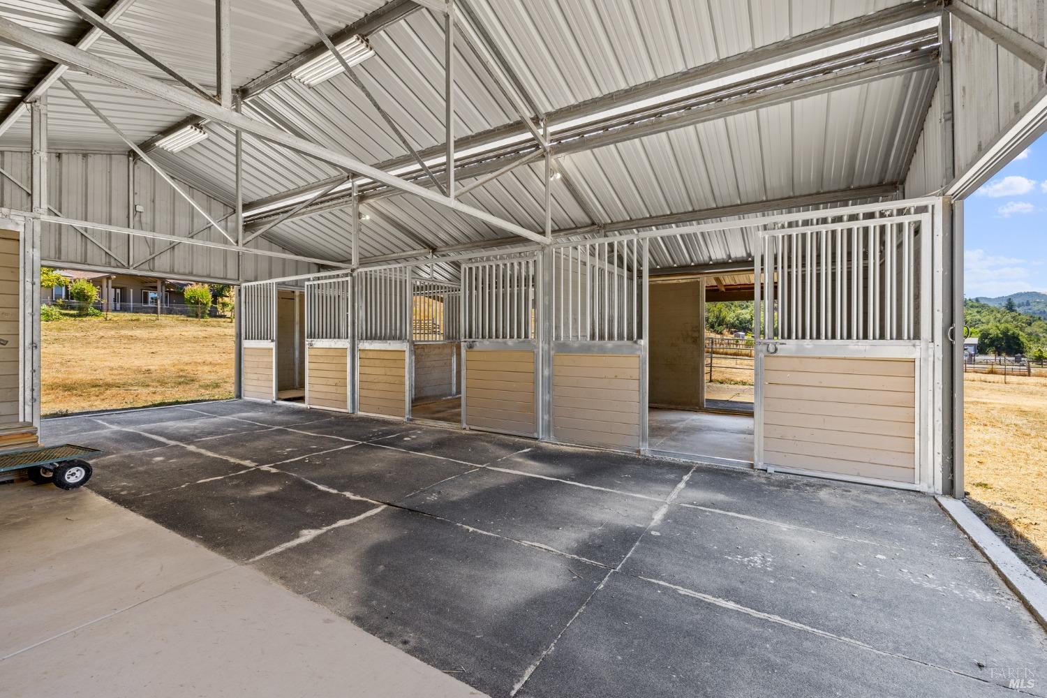 6573 Bennett Valley Road