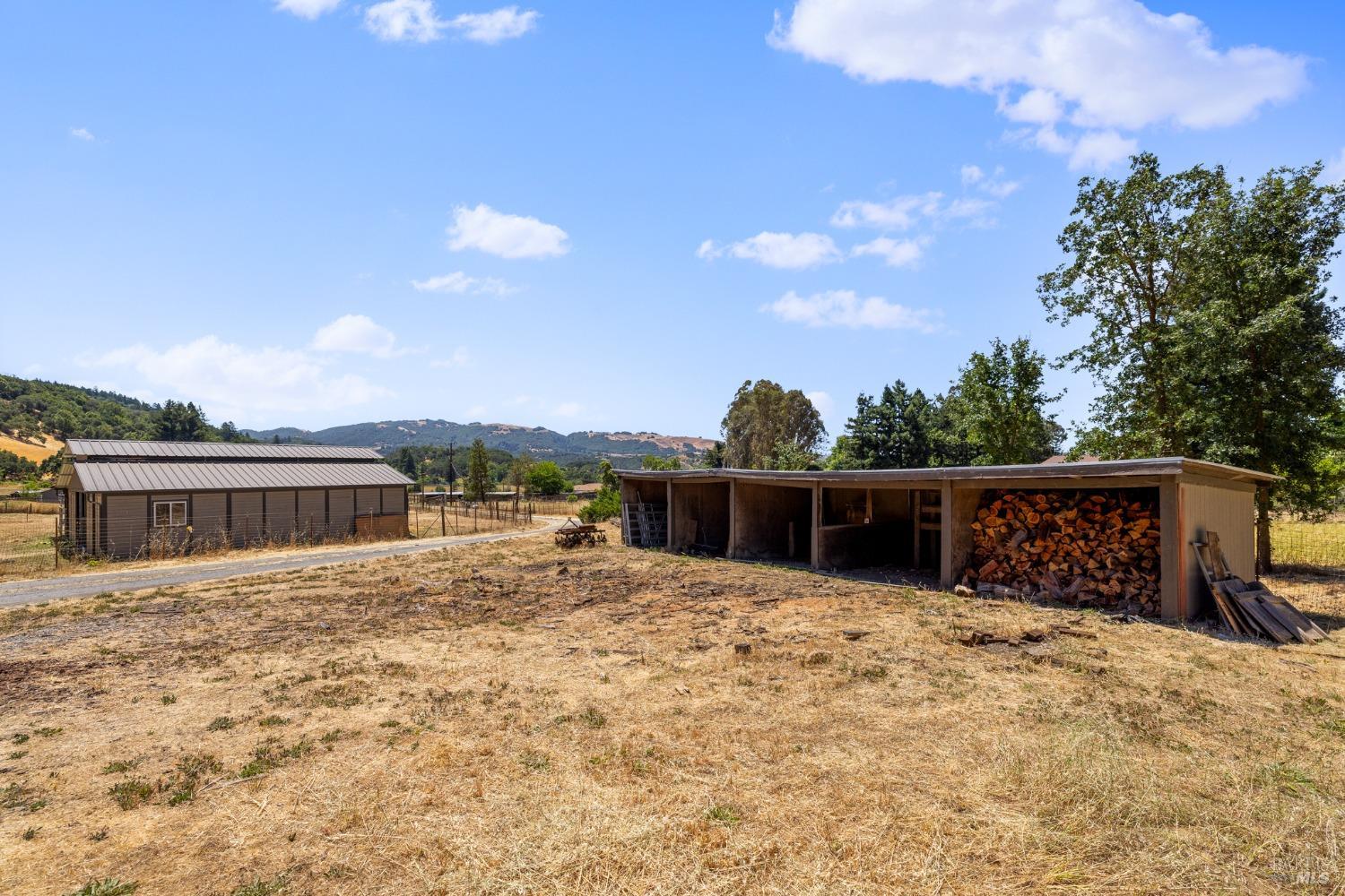 6573 Bennett Valley Road