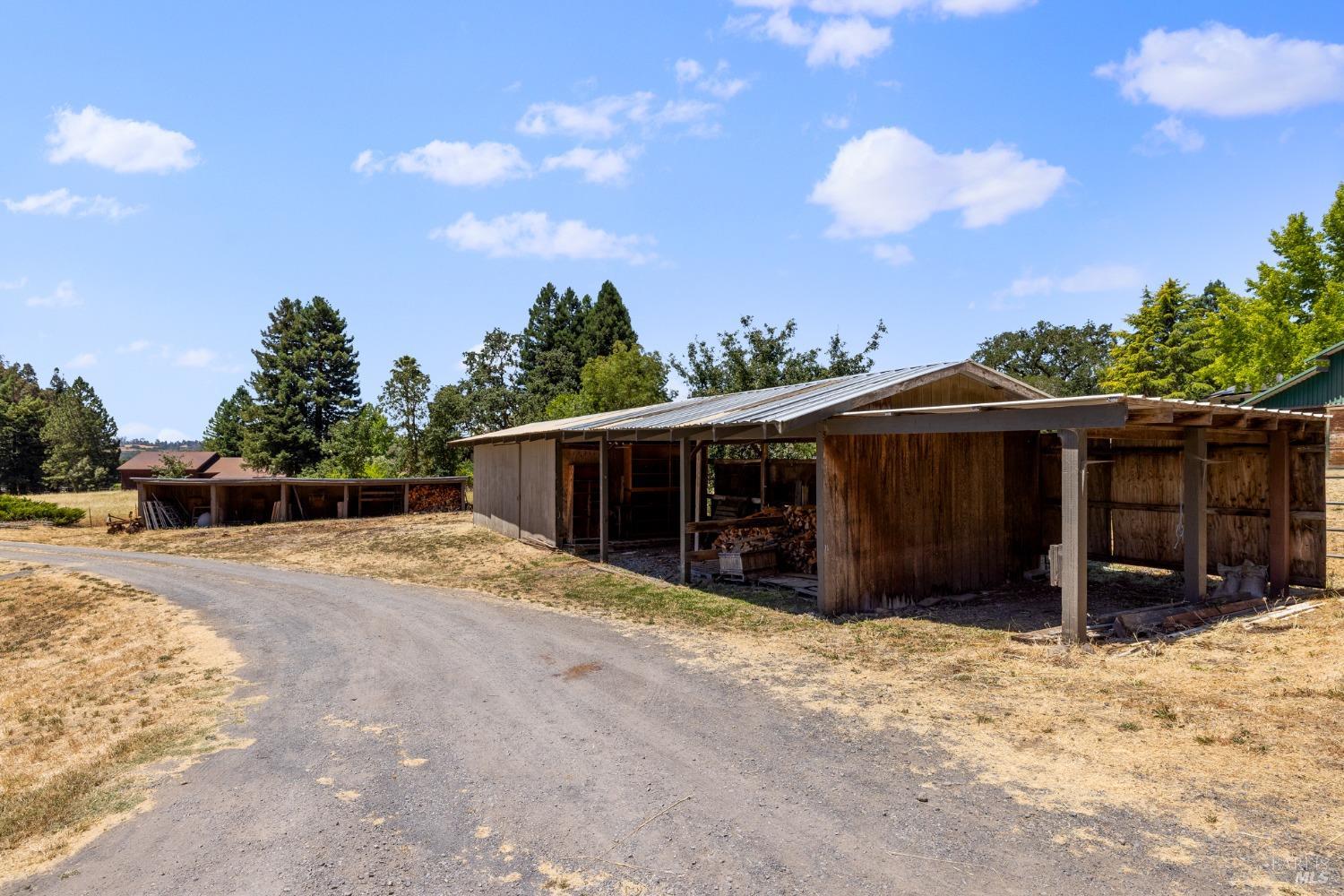 6573 Bennett Valley Road