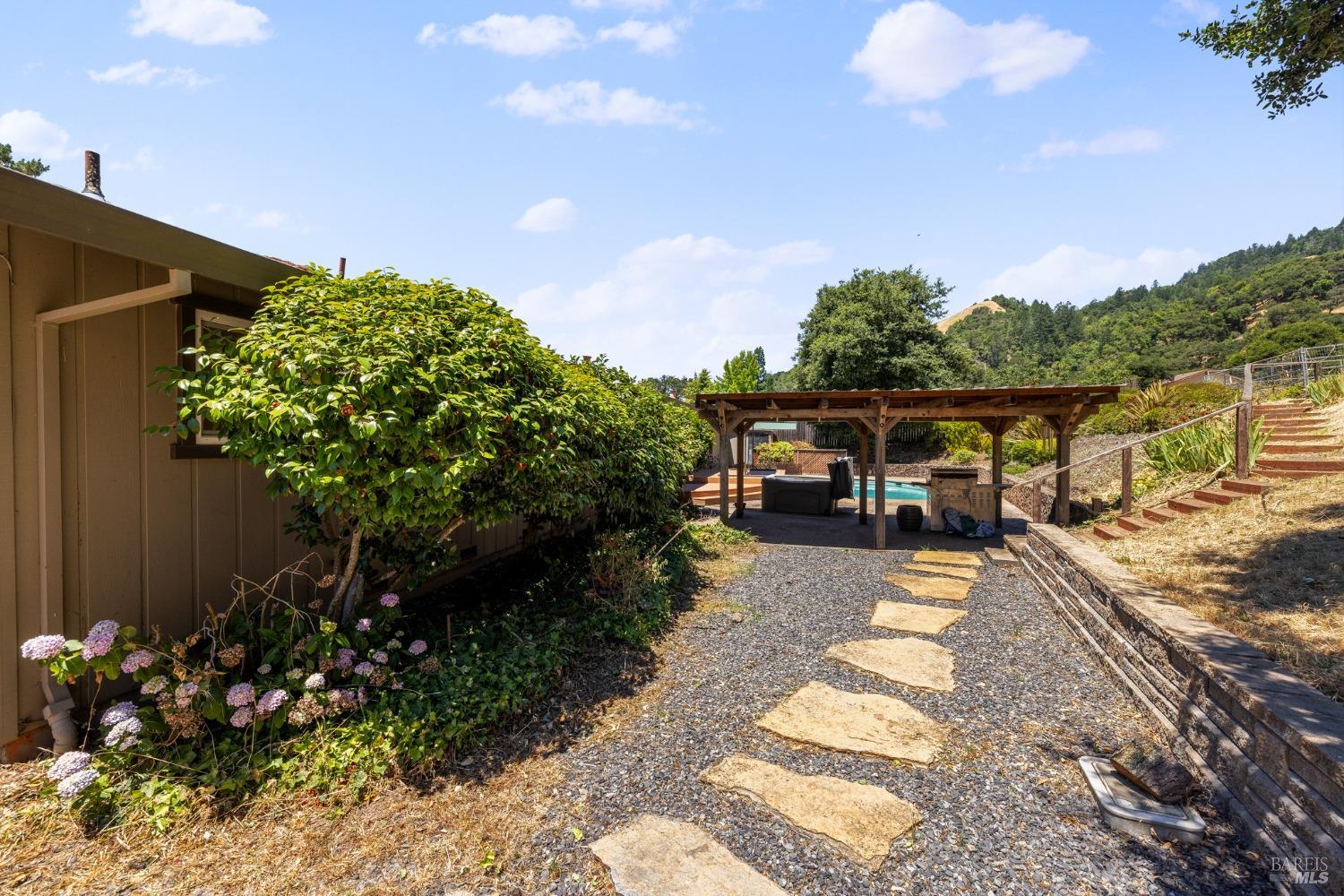 6573 Bennett Valley Road