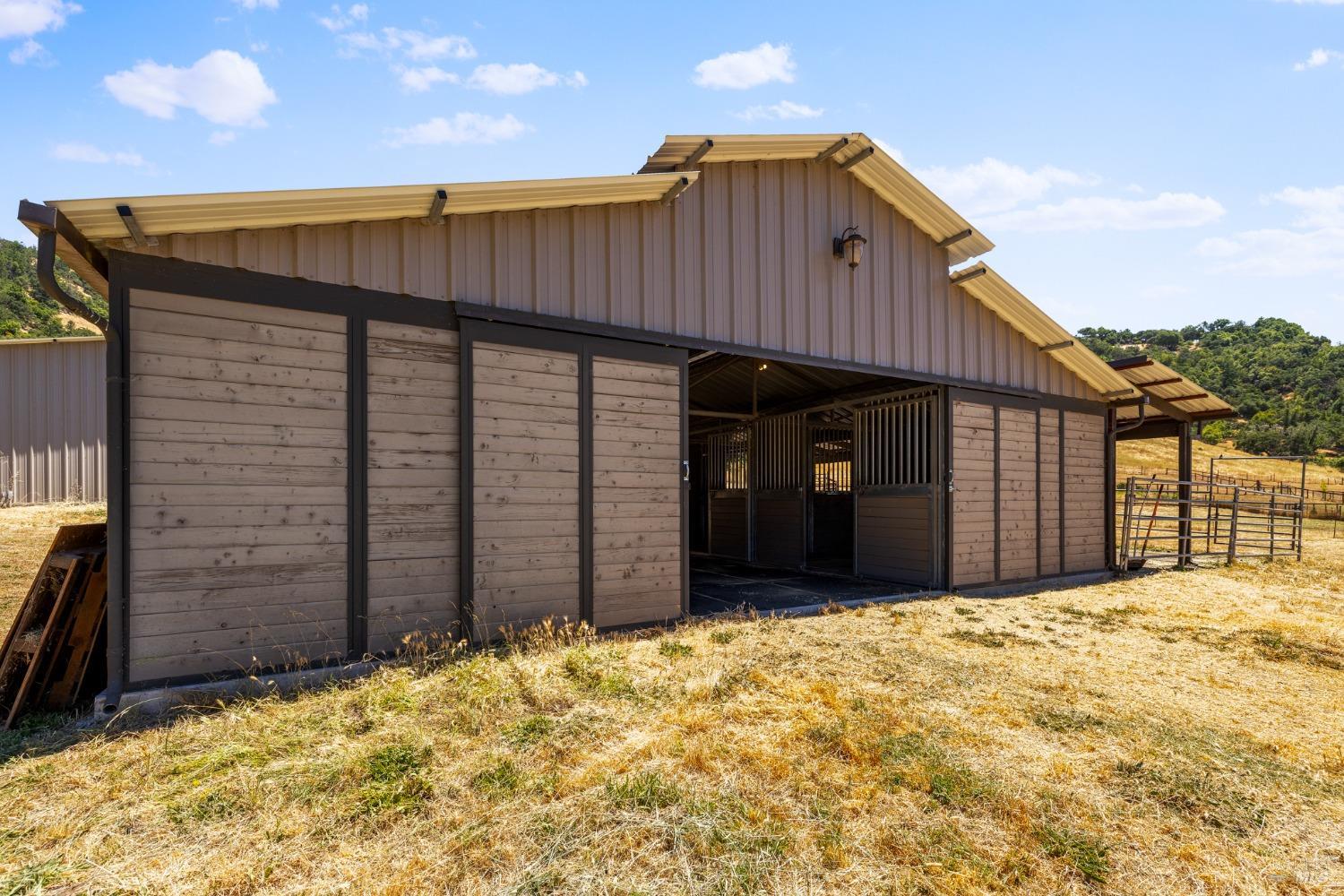 6573 Bennett Valley Road