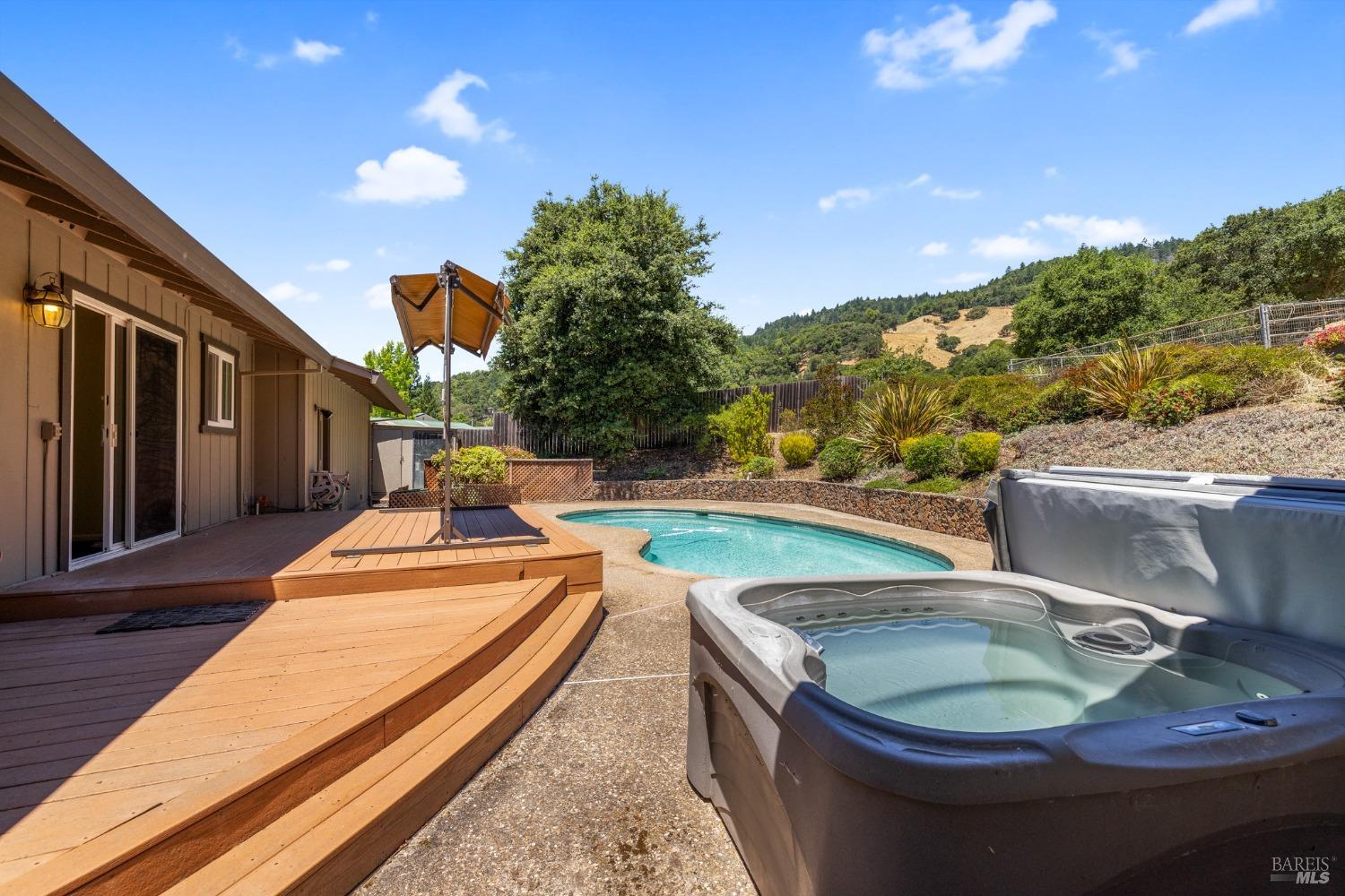 6573 Bennett Valley Road