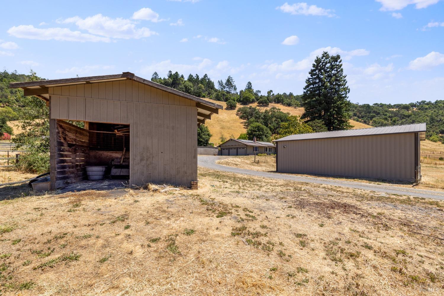 6573 Bennett Valley Road