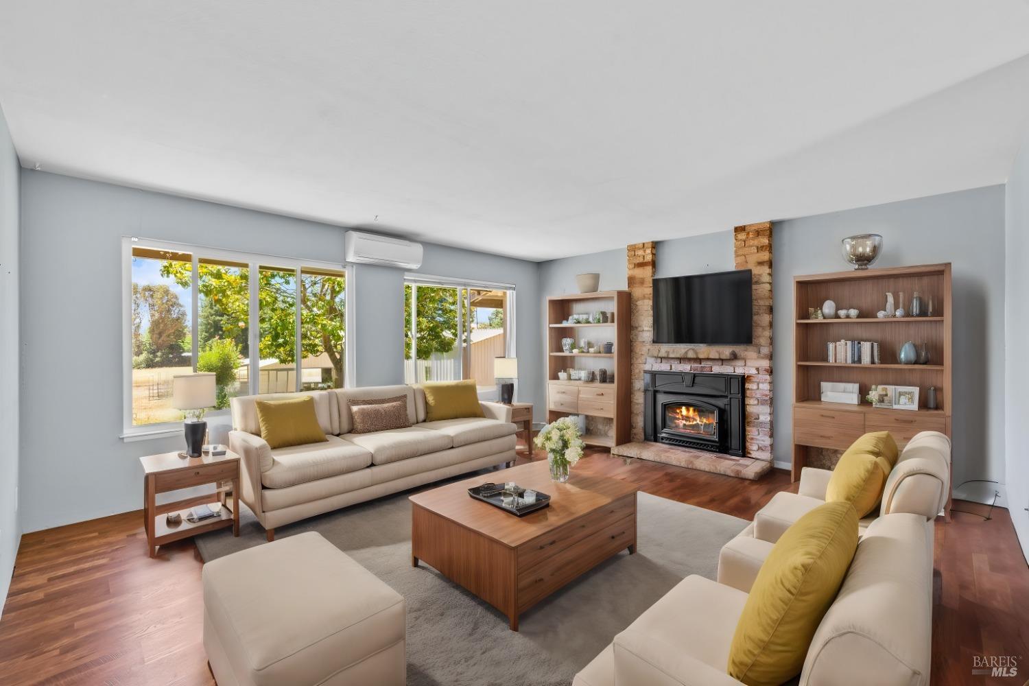 6573 Bennett Valley Road