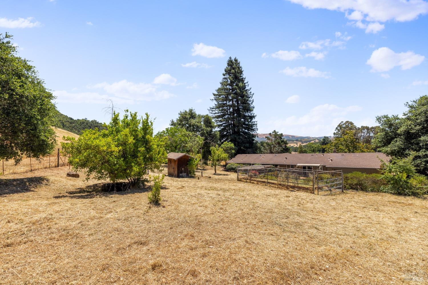 6573 Bennett Valley Road