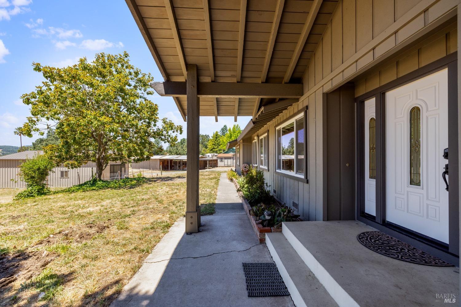 6573 Bennett Valley Road