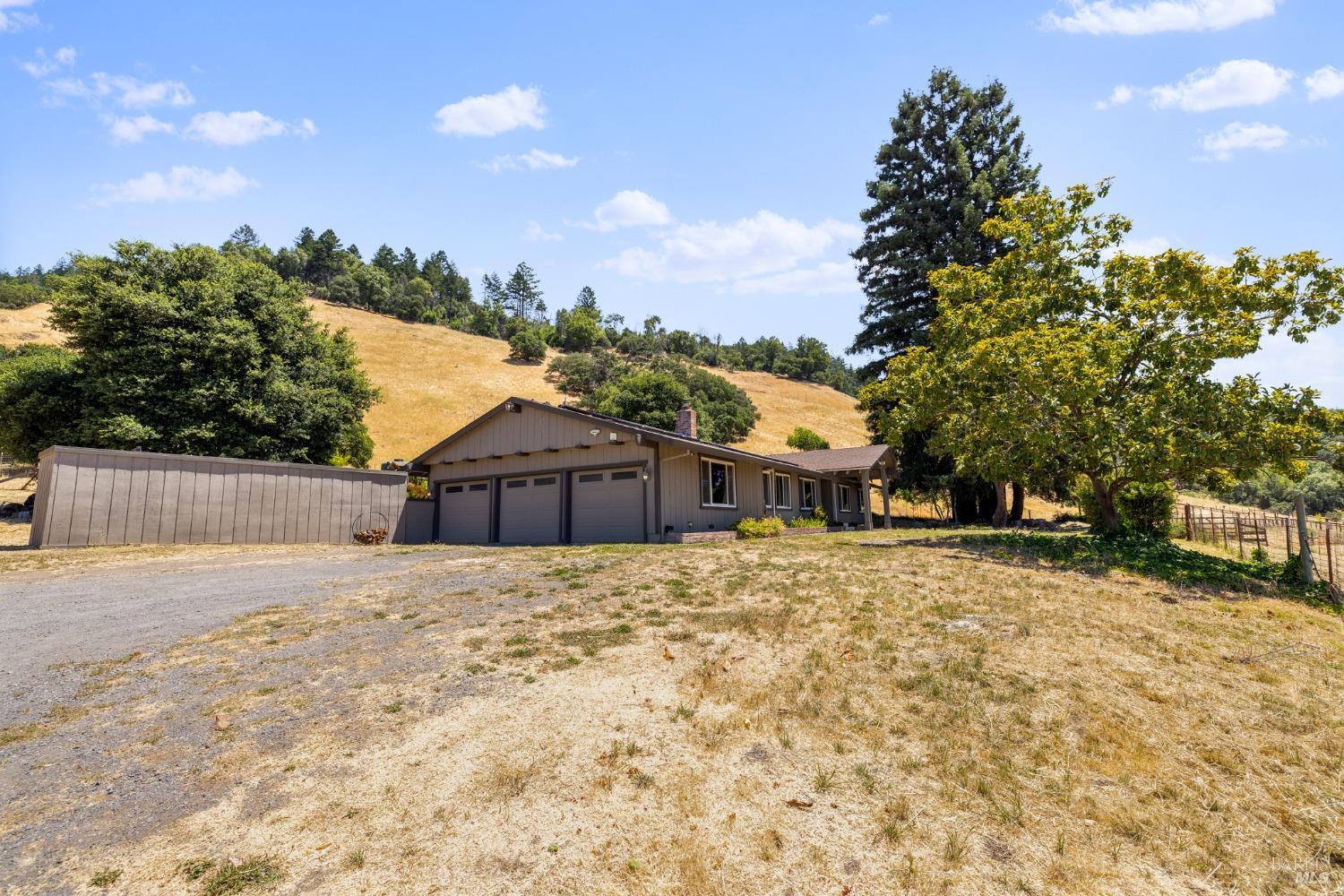 6573 Bennett Valley Road