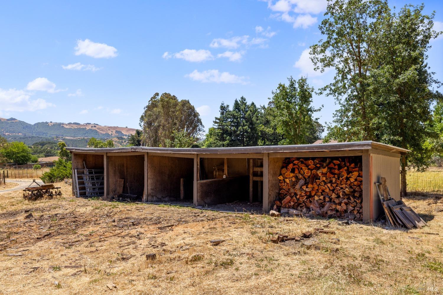 6573 Bennett Valley Road