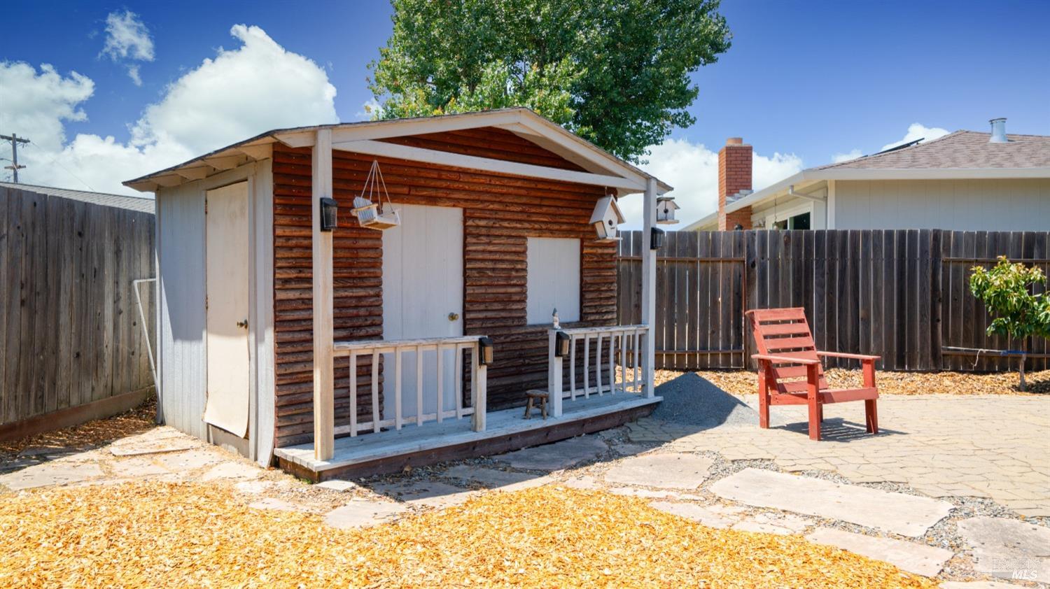 628 Saint Francis Dr