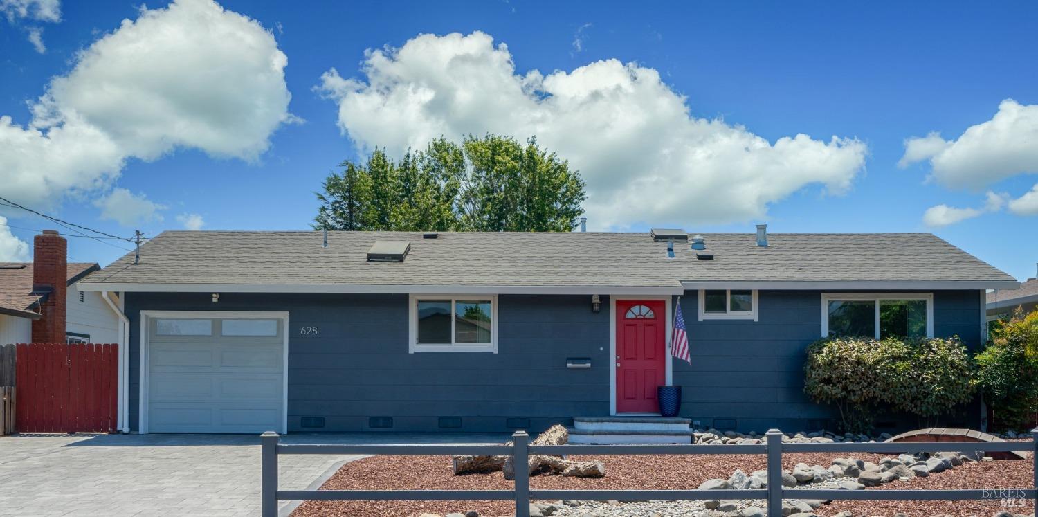 628 Saint Francis Dr