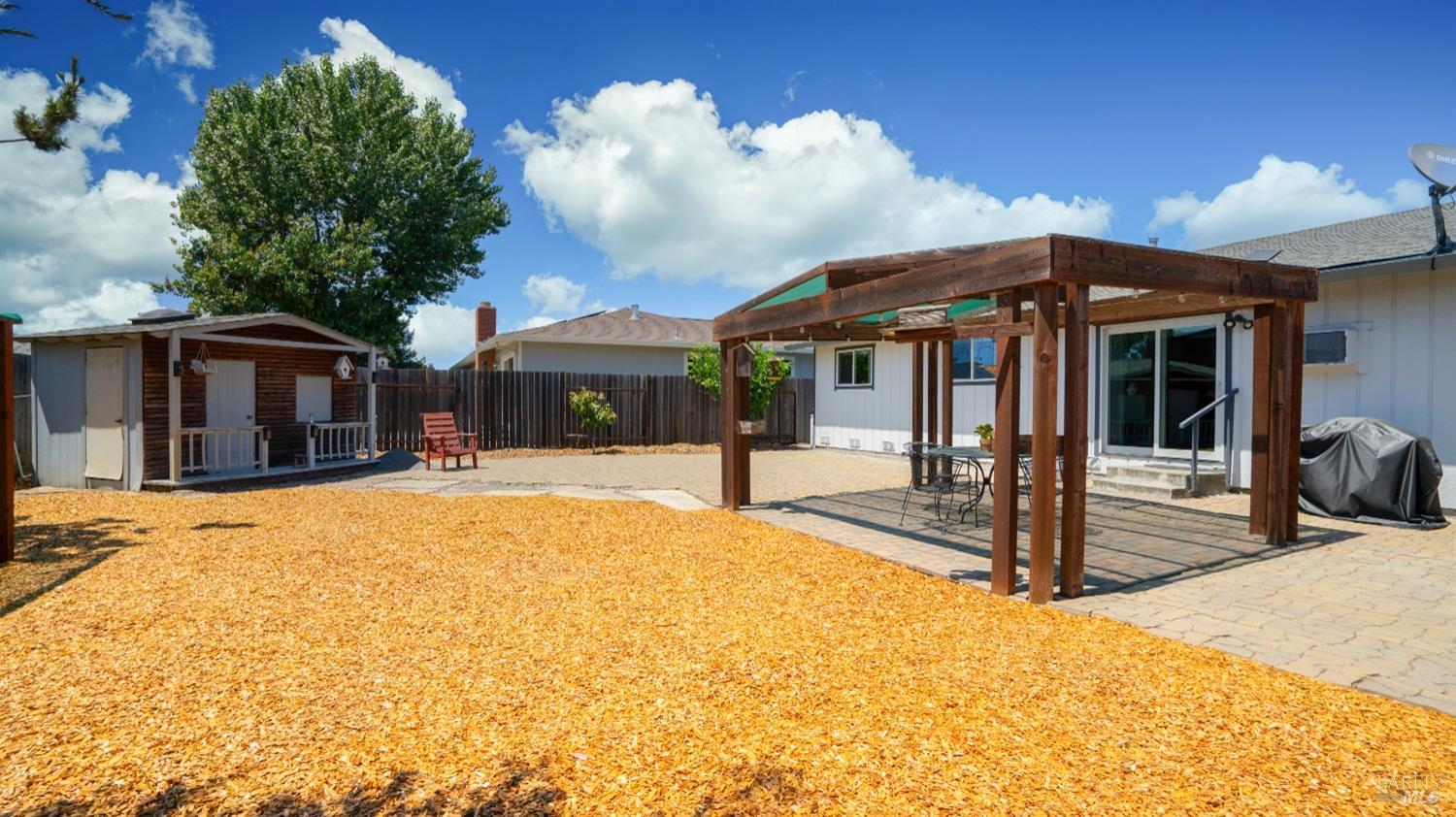 628 Saint Francis Dr