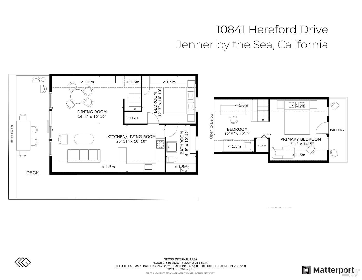 10841 Hereford Dr