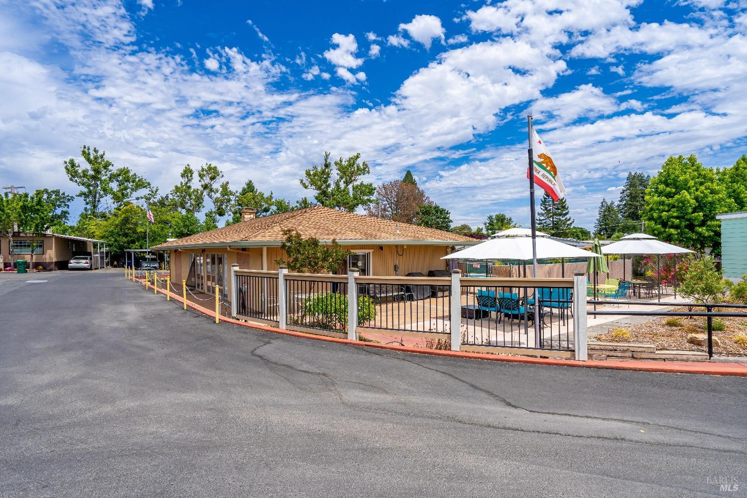 6711 Evergreen Ave #51