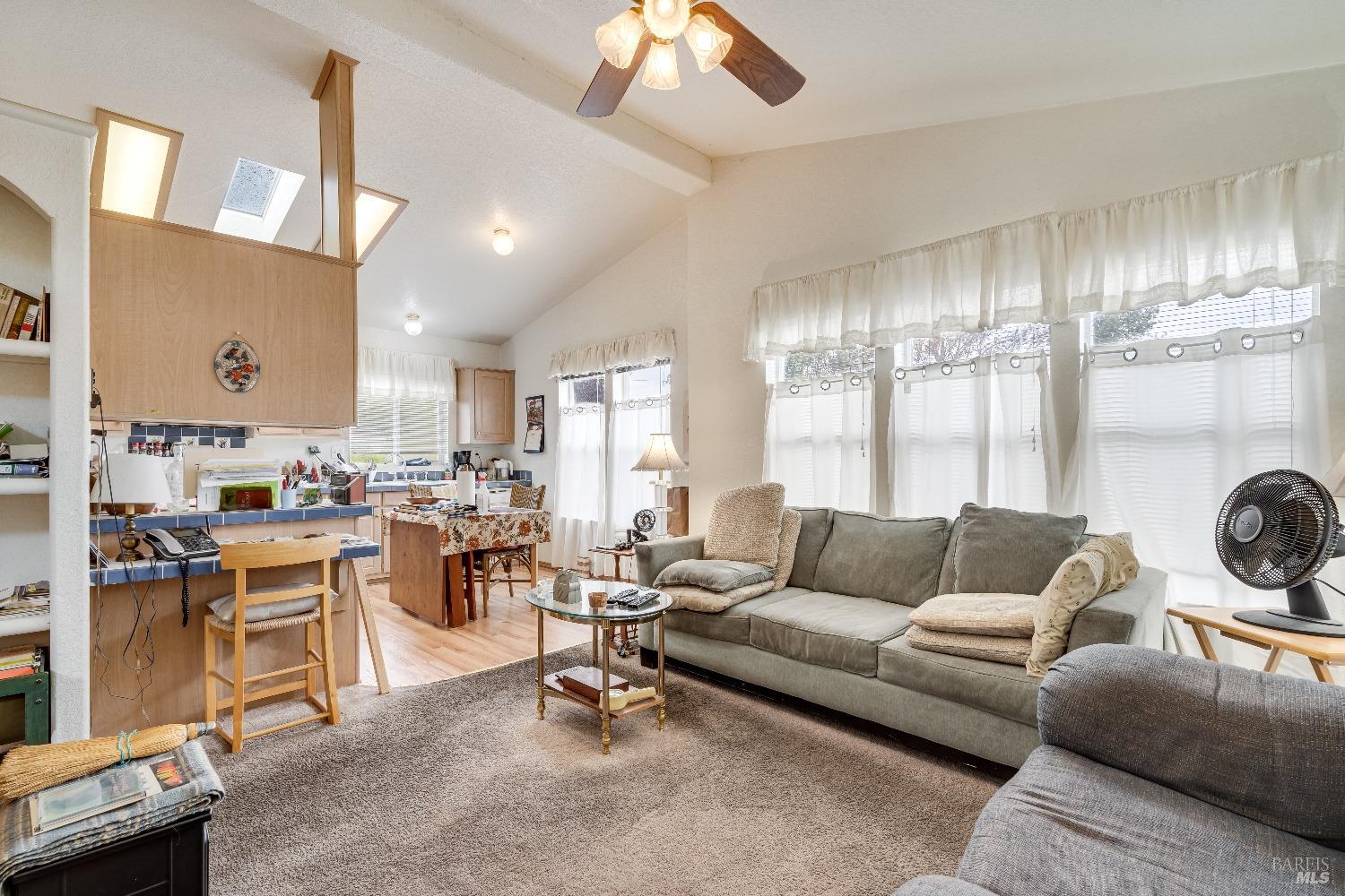 6711 Evergreen Ave #51