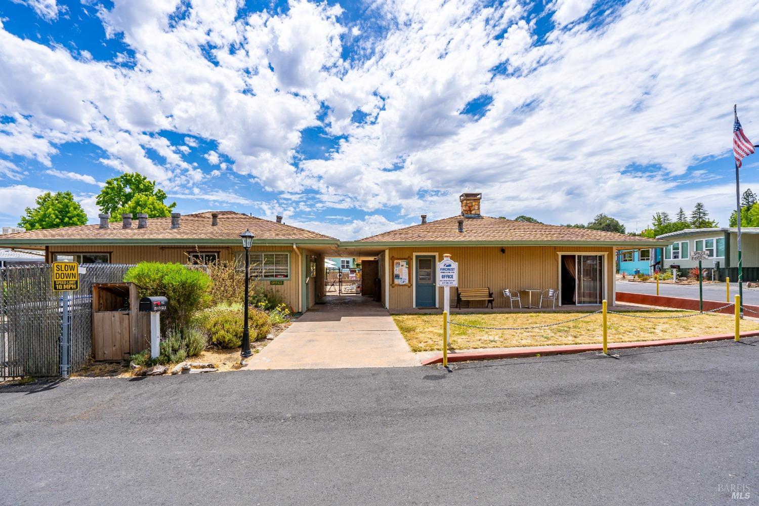 6711 Evergreen Ave #51