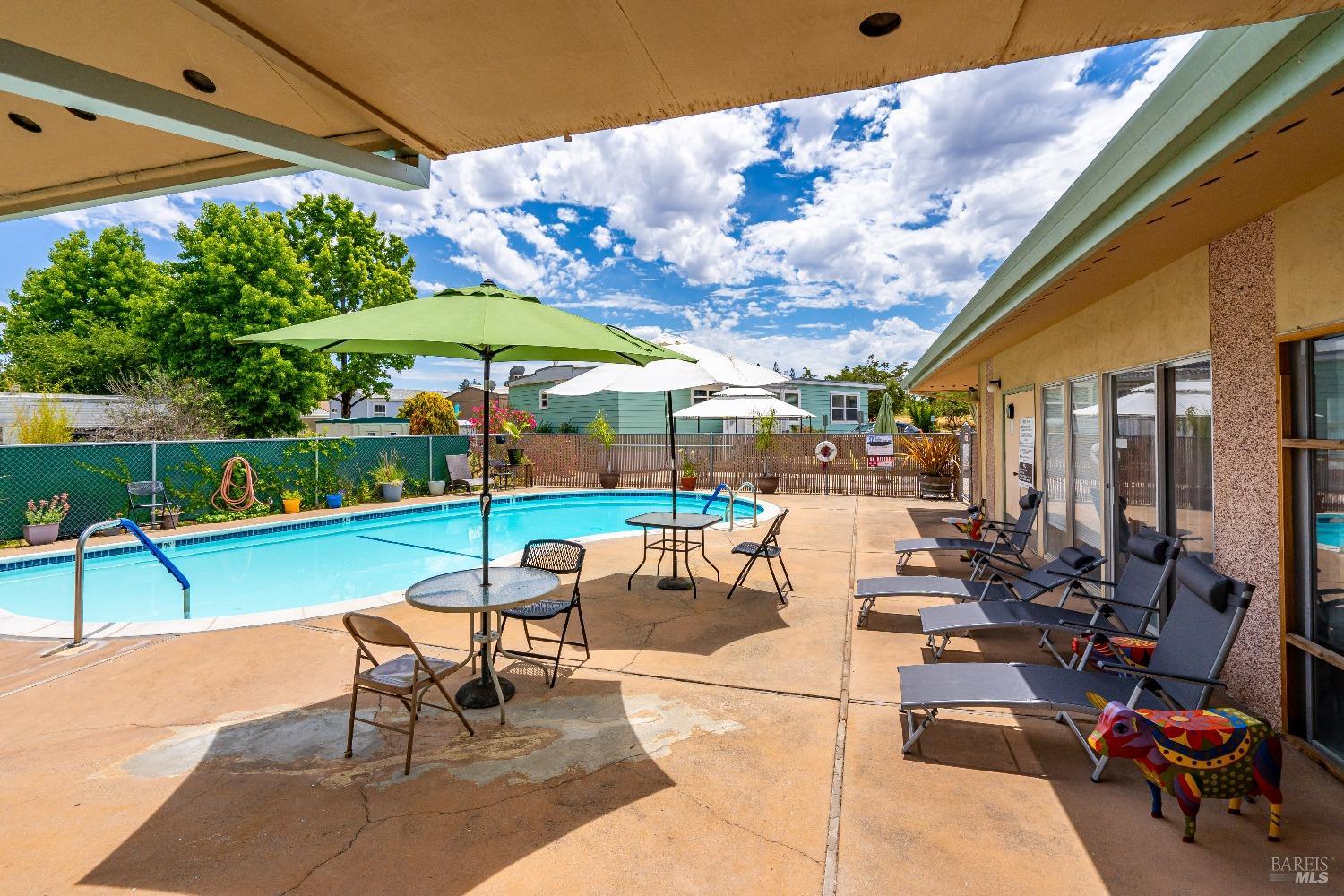 6711 Evergreen Ave #51