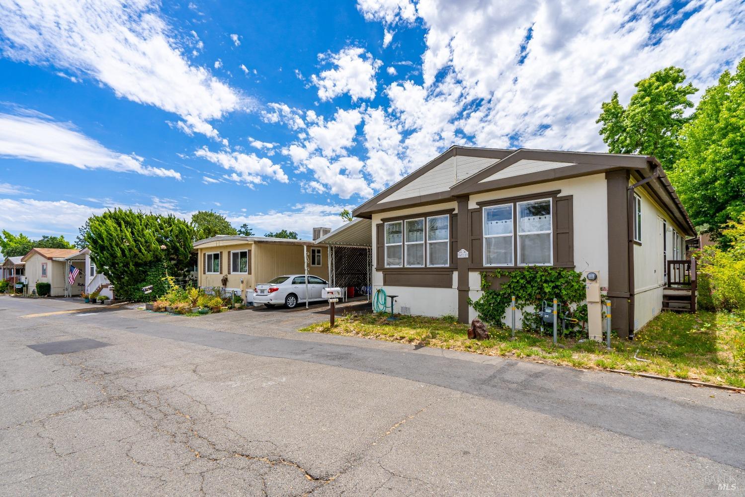 6711 Evergreen Ave #51