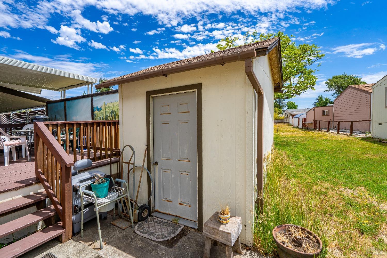 6711 Evergreen Ave #51