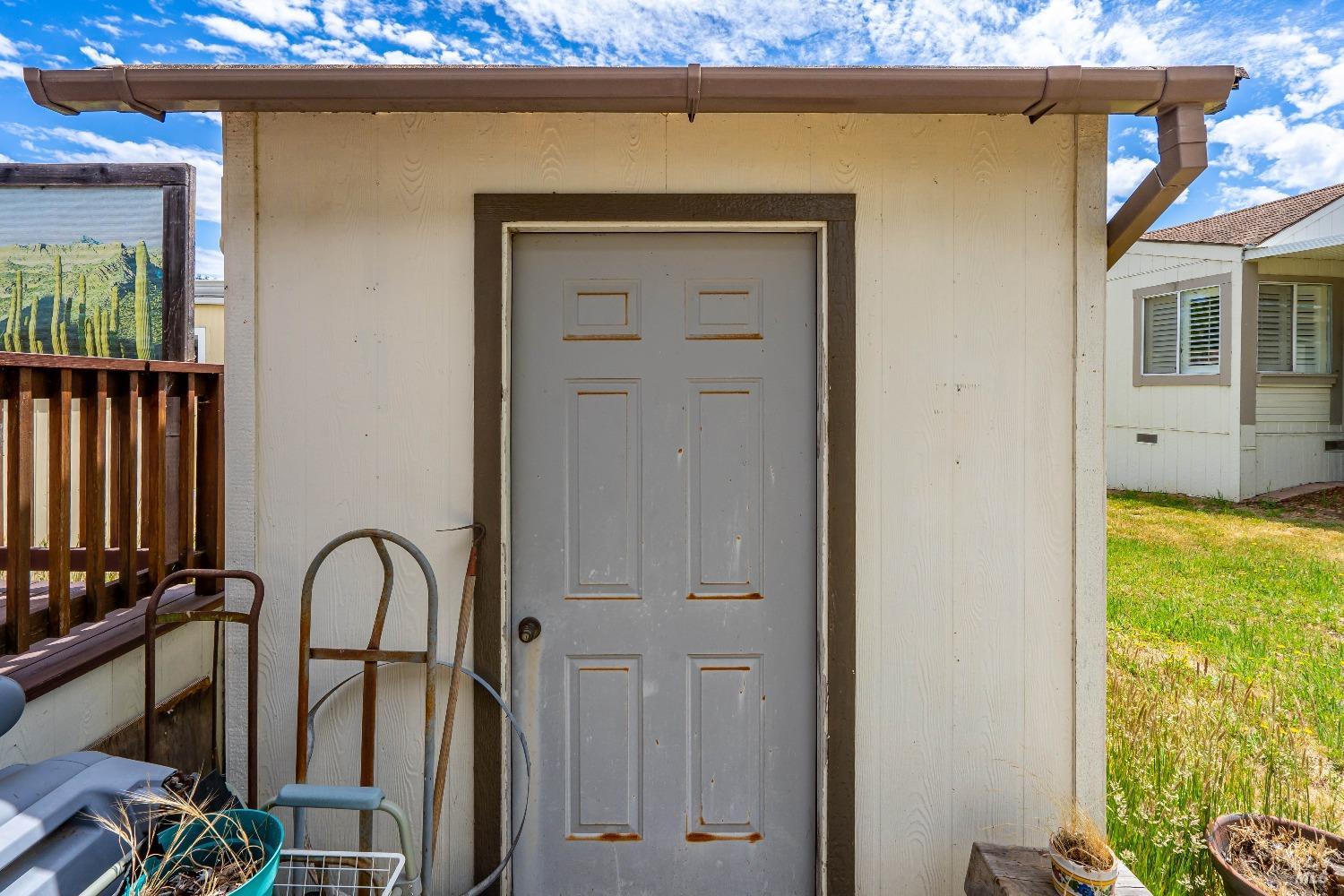 6711 Evergreen Ave #51