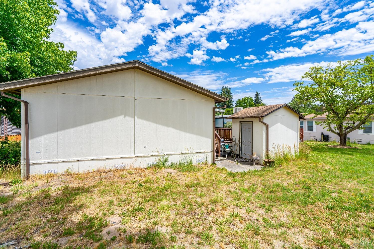 6711 Evergreen Ave #51