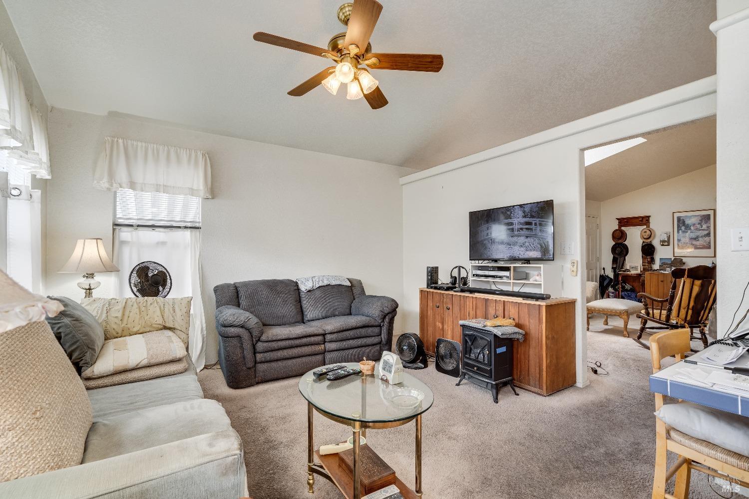 6711 Evergreen Ave #51