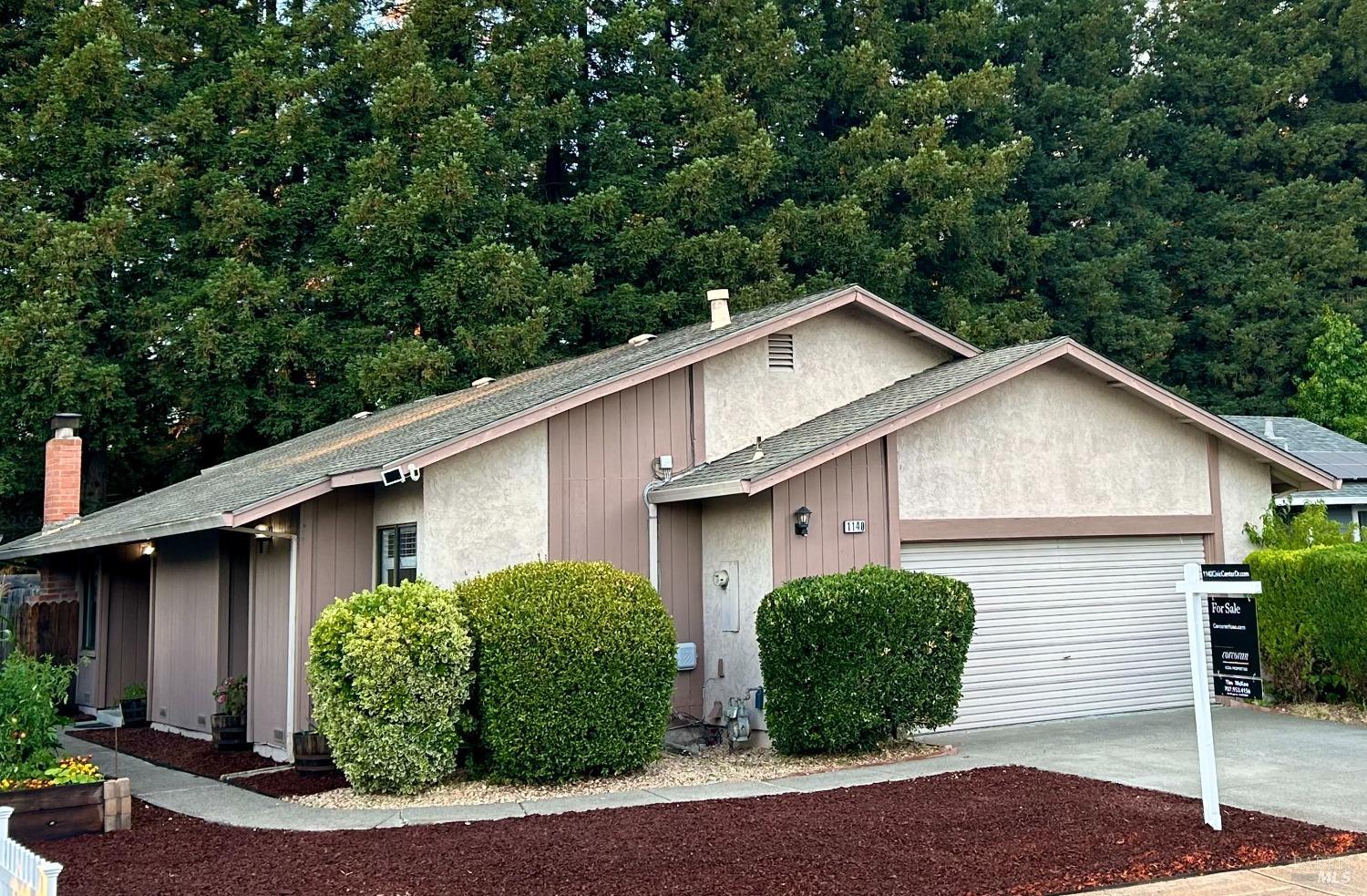 1140 Civic Center Drive