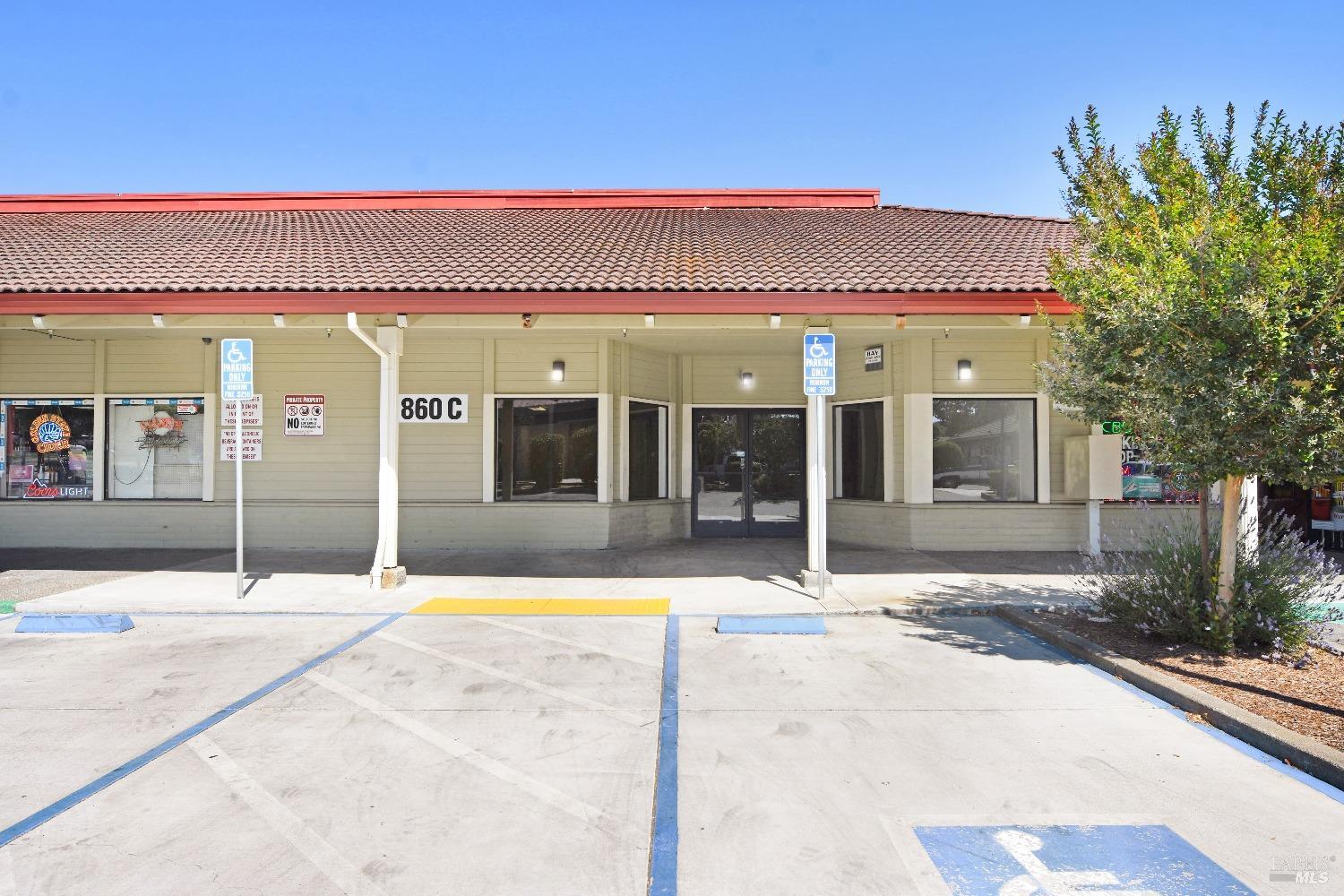 860 Petaluma Blvd N #C