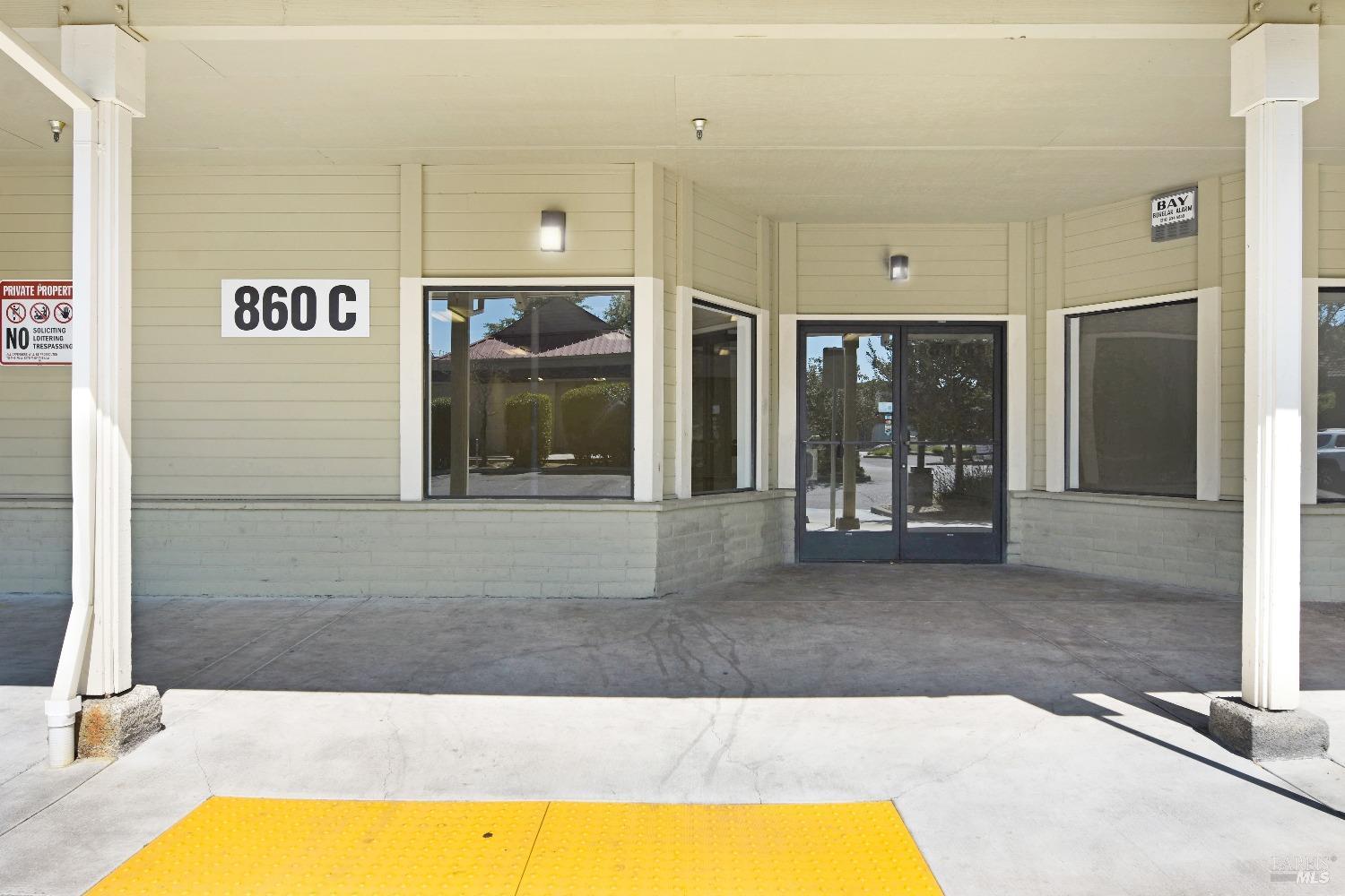 860 Petaluma Blvd N #C