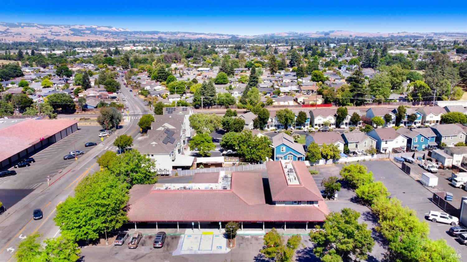 860 Petaluma Blvd N #C