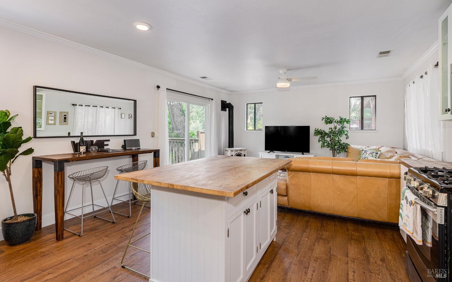 1730 Warm Springs Rd