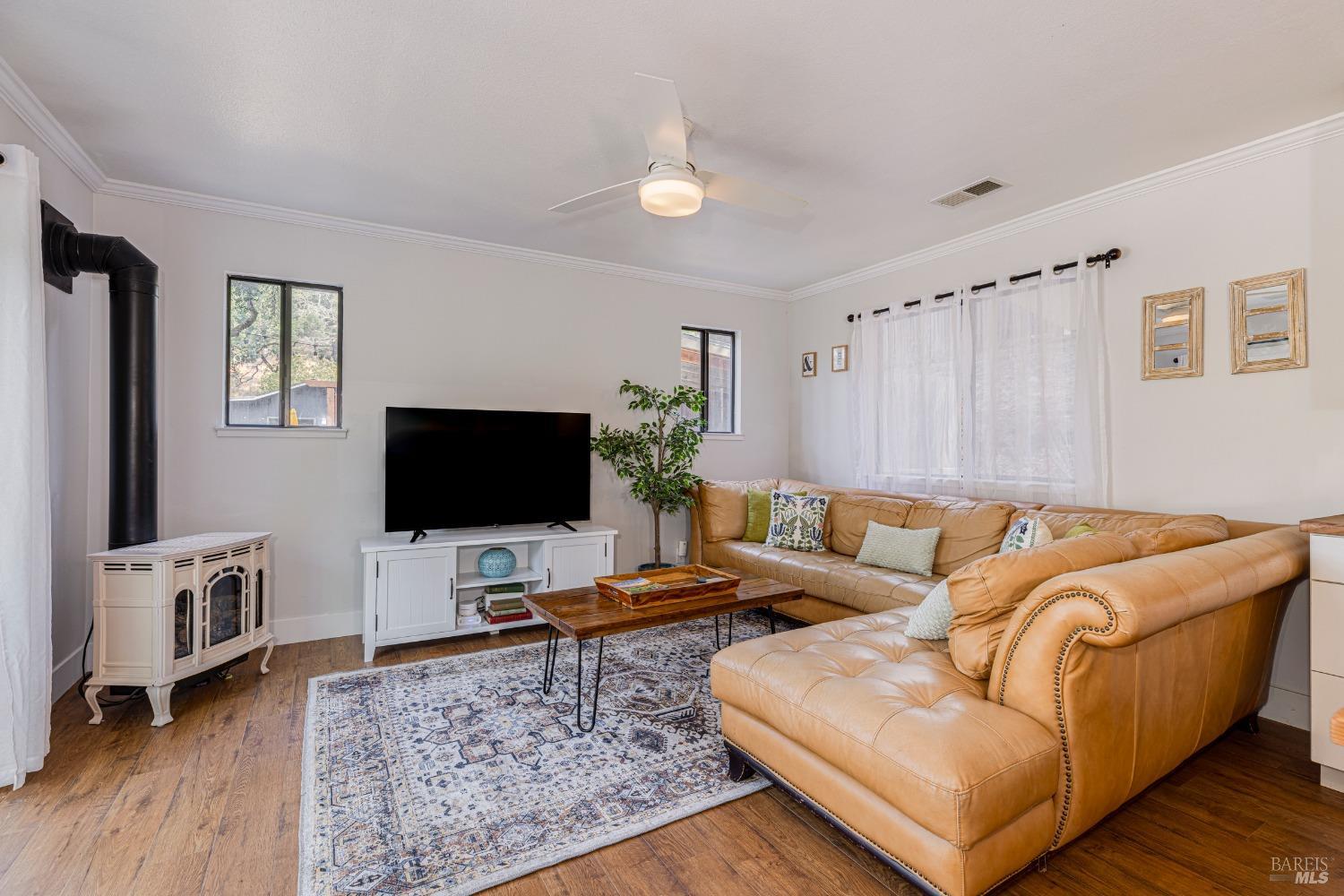 1730 Warm Springs Rd