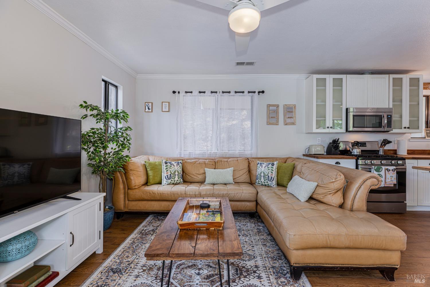 1730 Warm Springs Rd