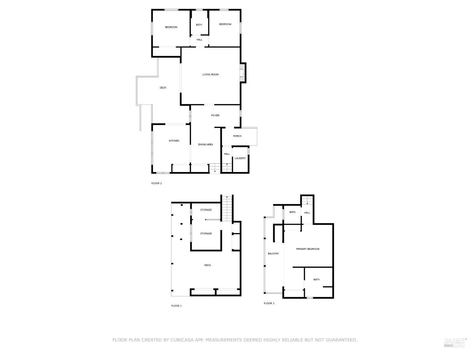 21419 Monte Cristo Ave