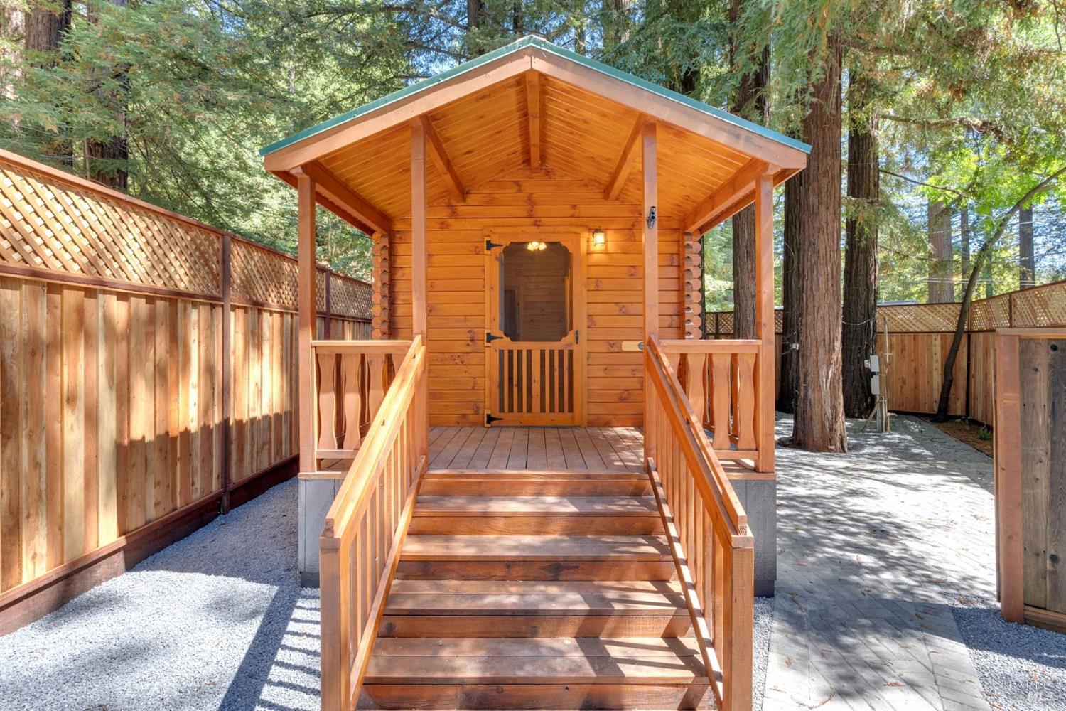 14755 Armstrong Woods Rd #15