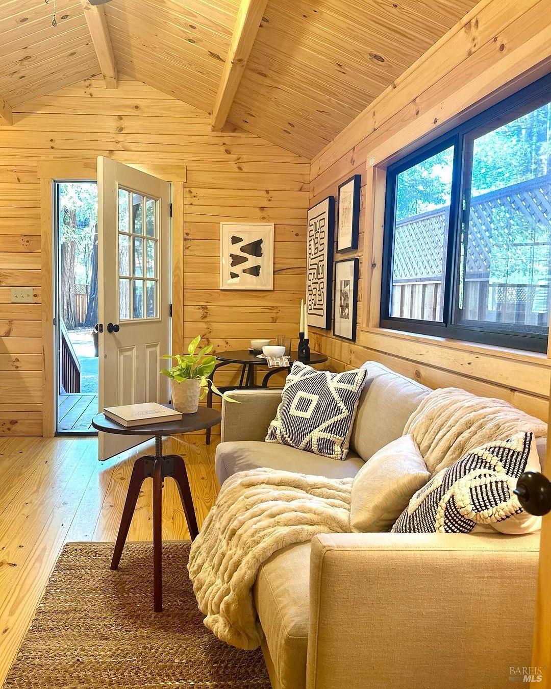 14755 Armstrong Woods Rd #15