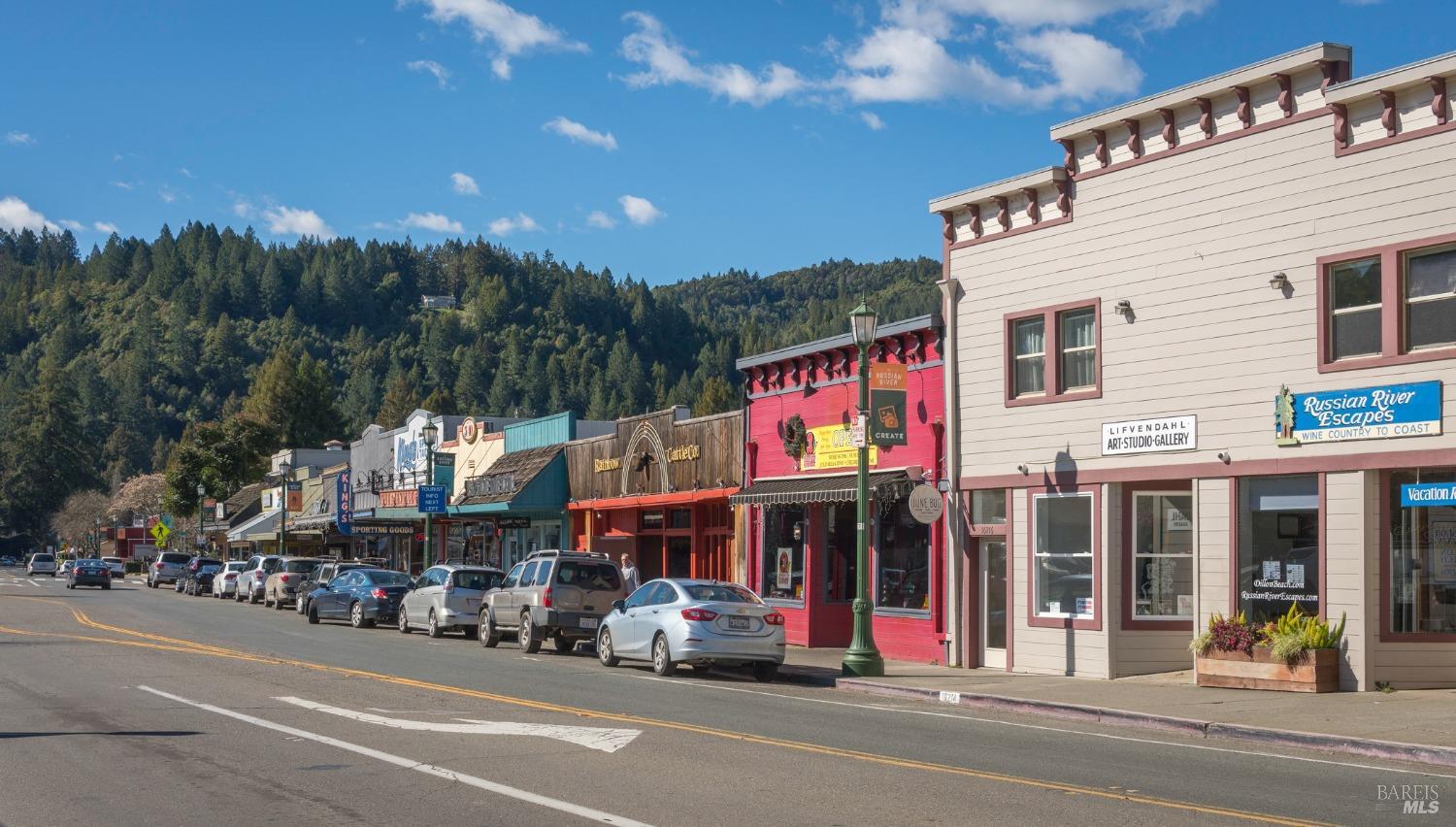 14755 Armstrong Woods Rd #15