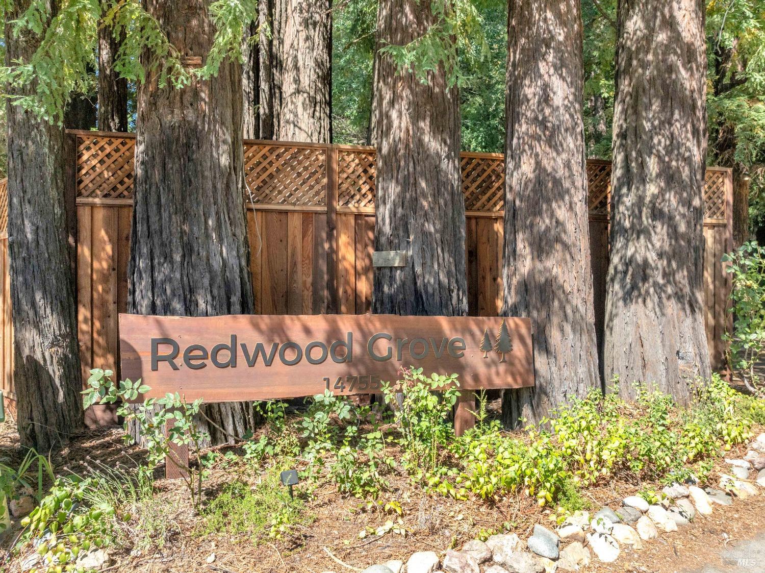 14755 Armstrong Woods Rd #15