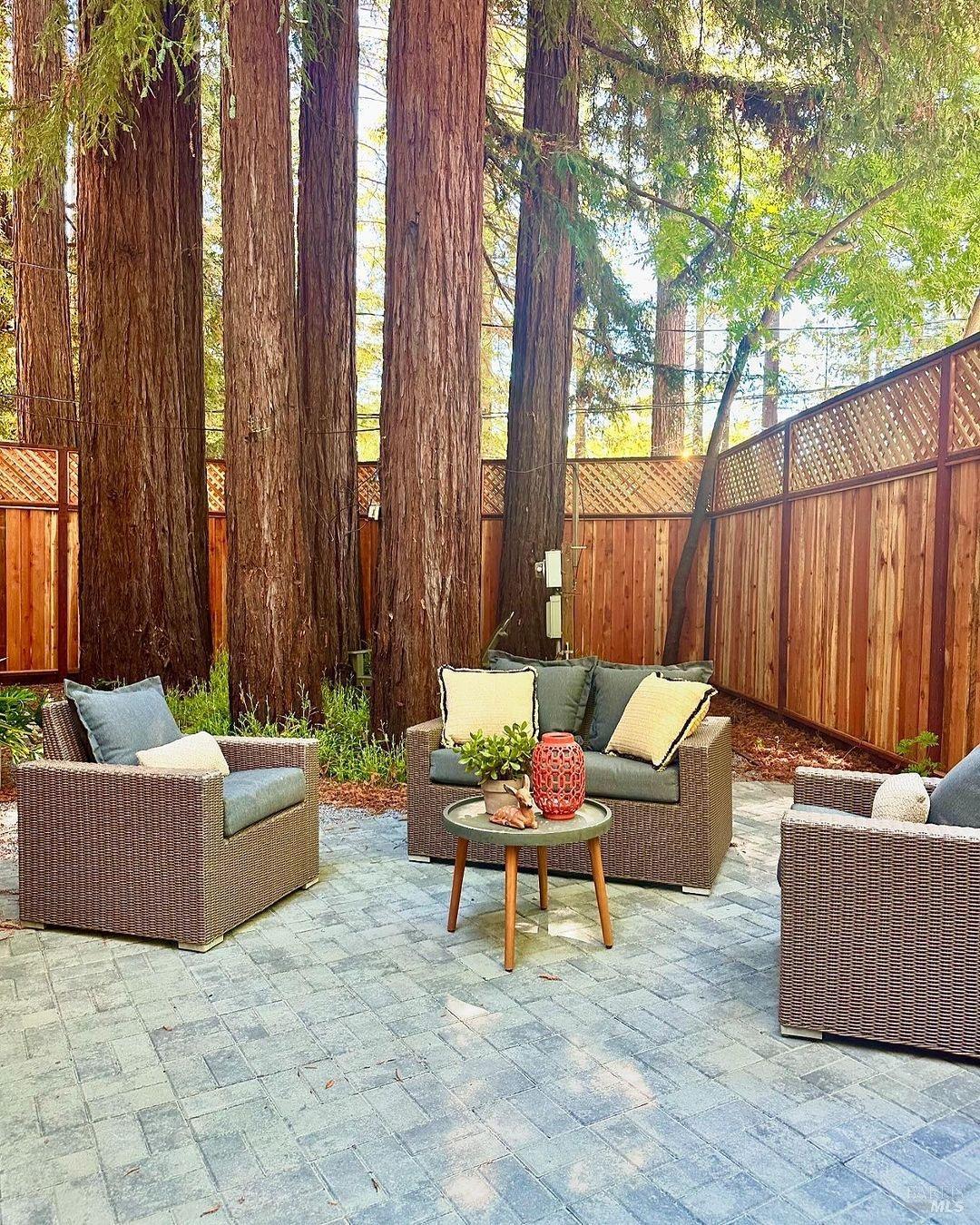 14755 Armstrong Woods Rd #15