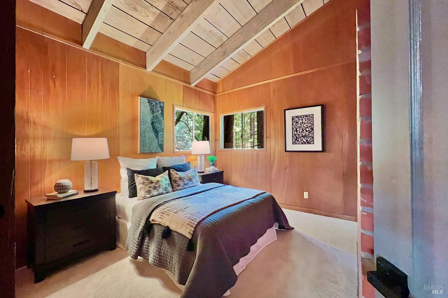 1300 Austin Creek Rd