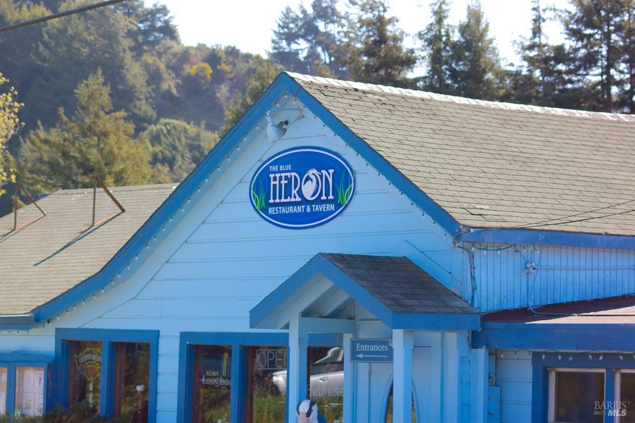 1300 Austin Creek Rd