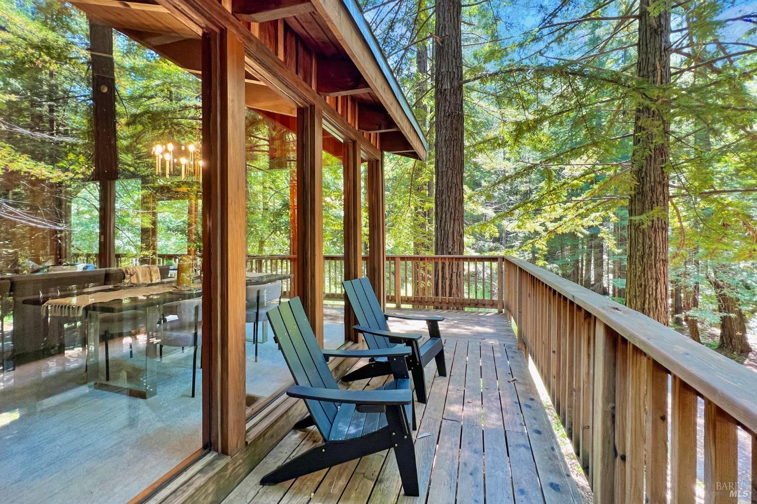 1300 Austin Creek Rd