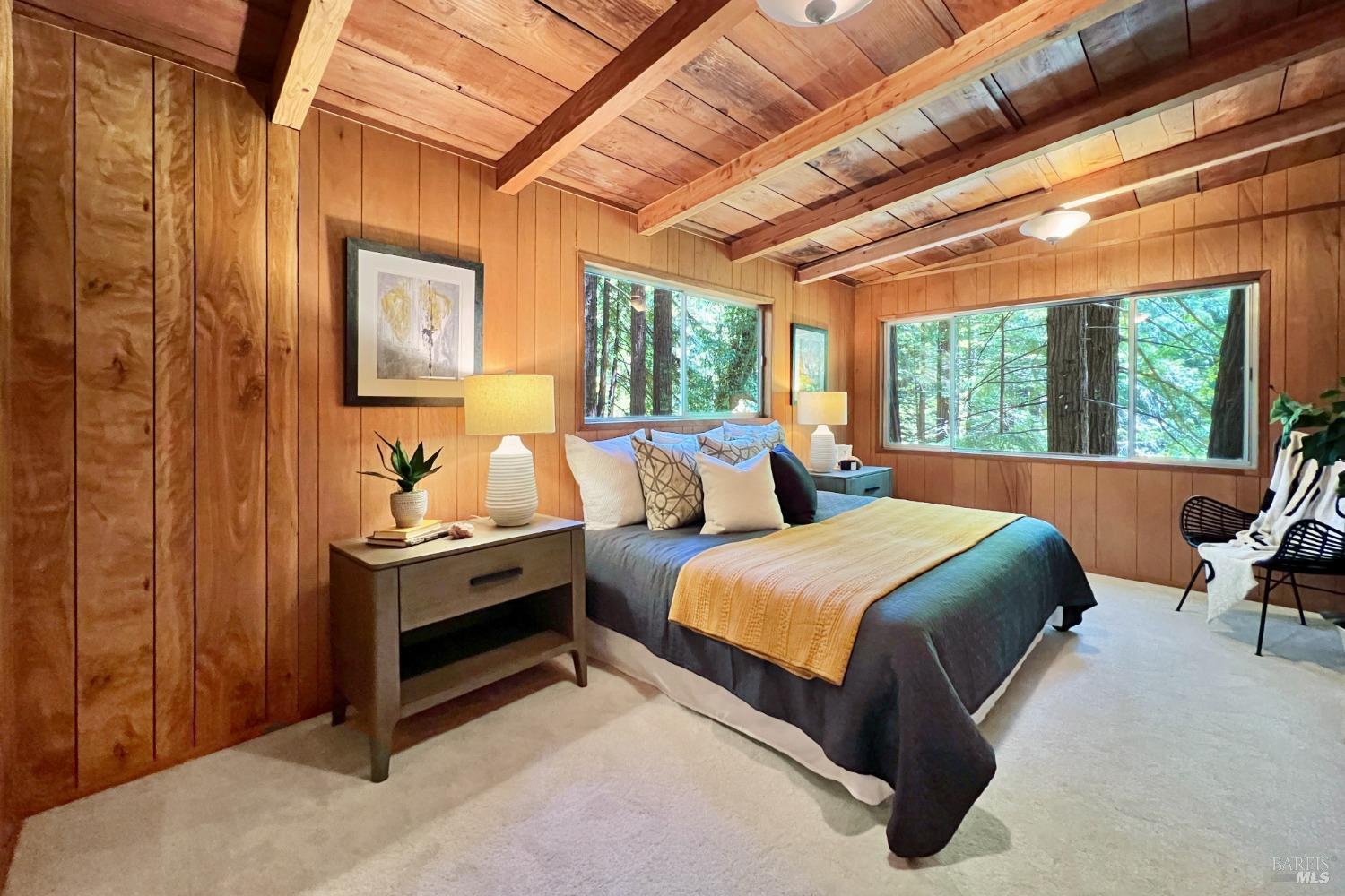 1300 Austin Creek Rd