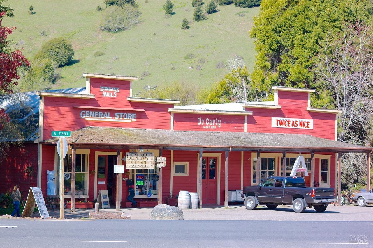 1300 Austin Creek Rd