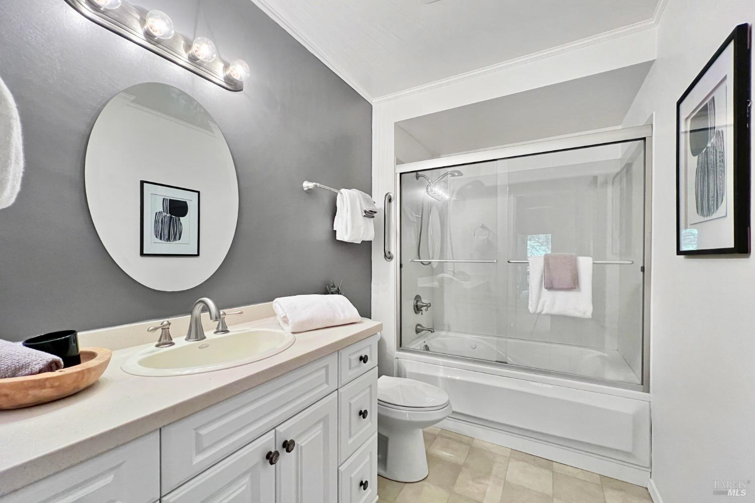 1300 Austin Creek Rd