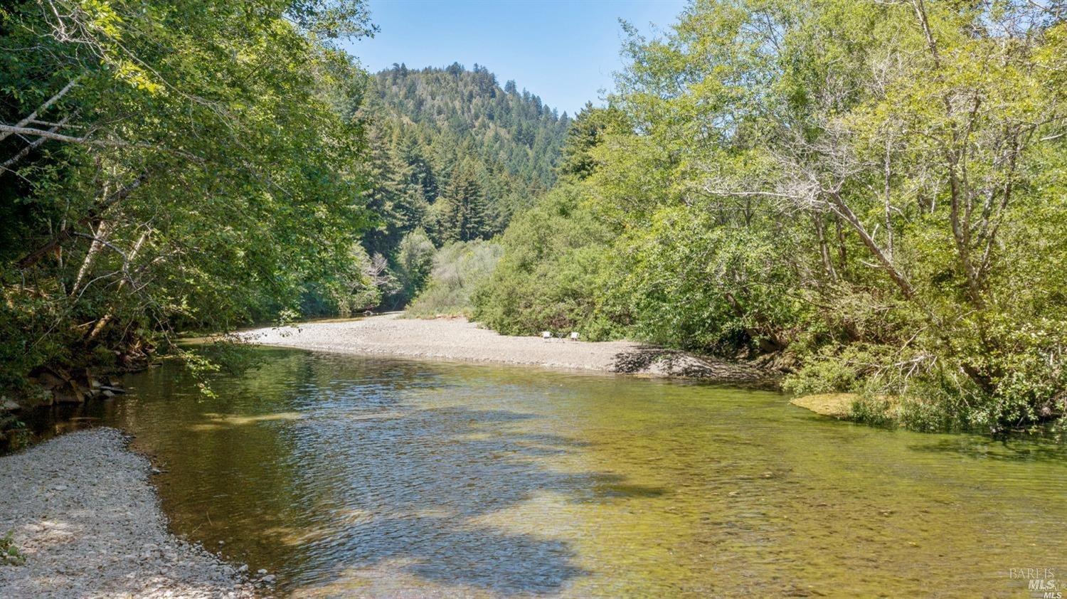 1300 Austin Creek Rd