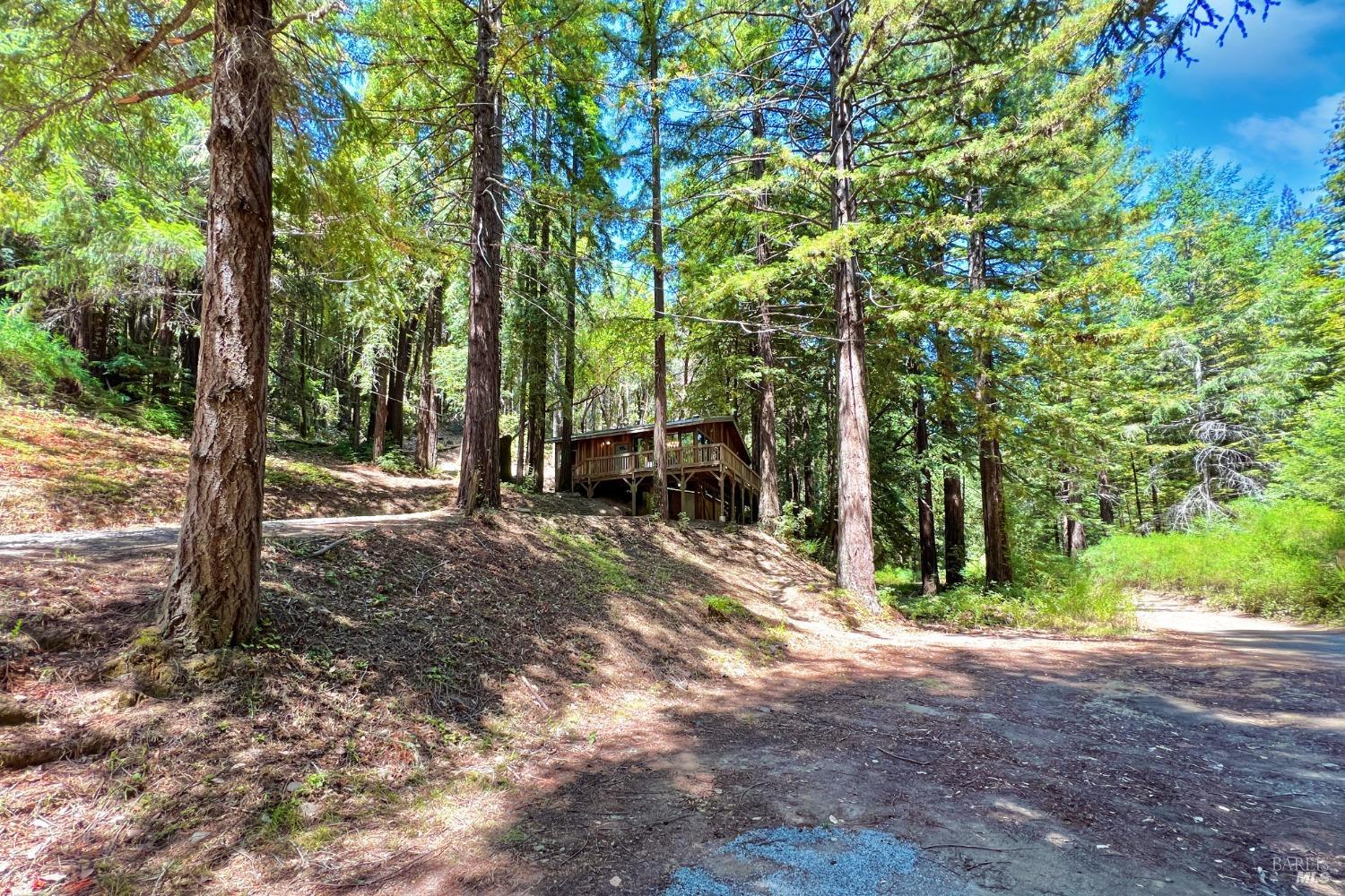 1300 Austin Creek Rd