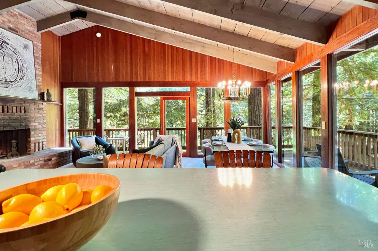 1300 Austin Creek Rd