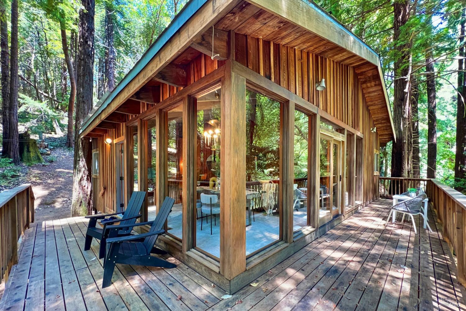 1300 Austin Creek Rd