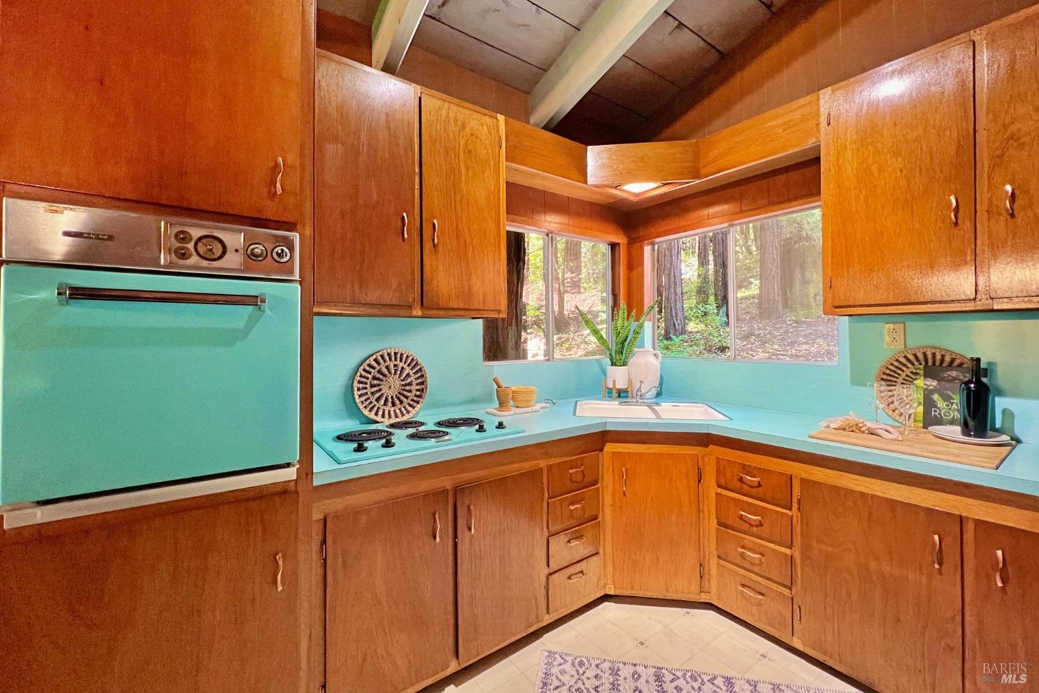 1300 Austin Creek Rd